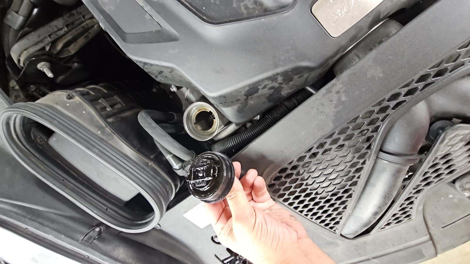 2015 Porsche Macan S AWD