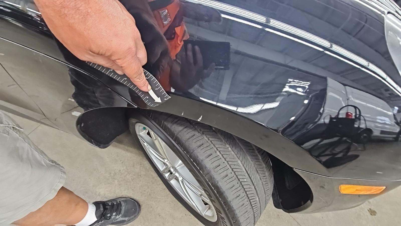 2015 Porsche Macan S AWD