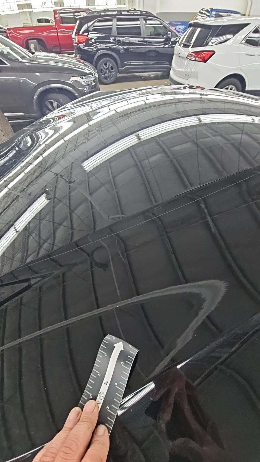 2015 Porsche Macan S AWD