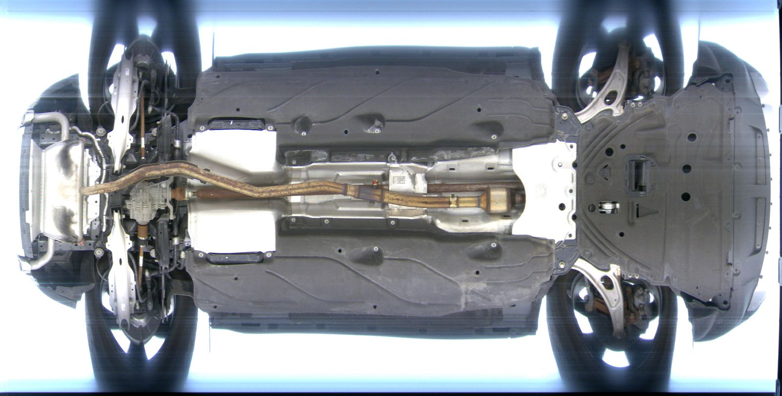 2023 Ford Escape Platinum AWD