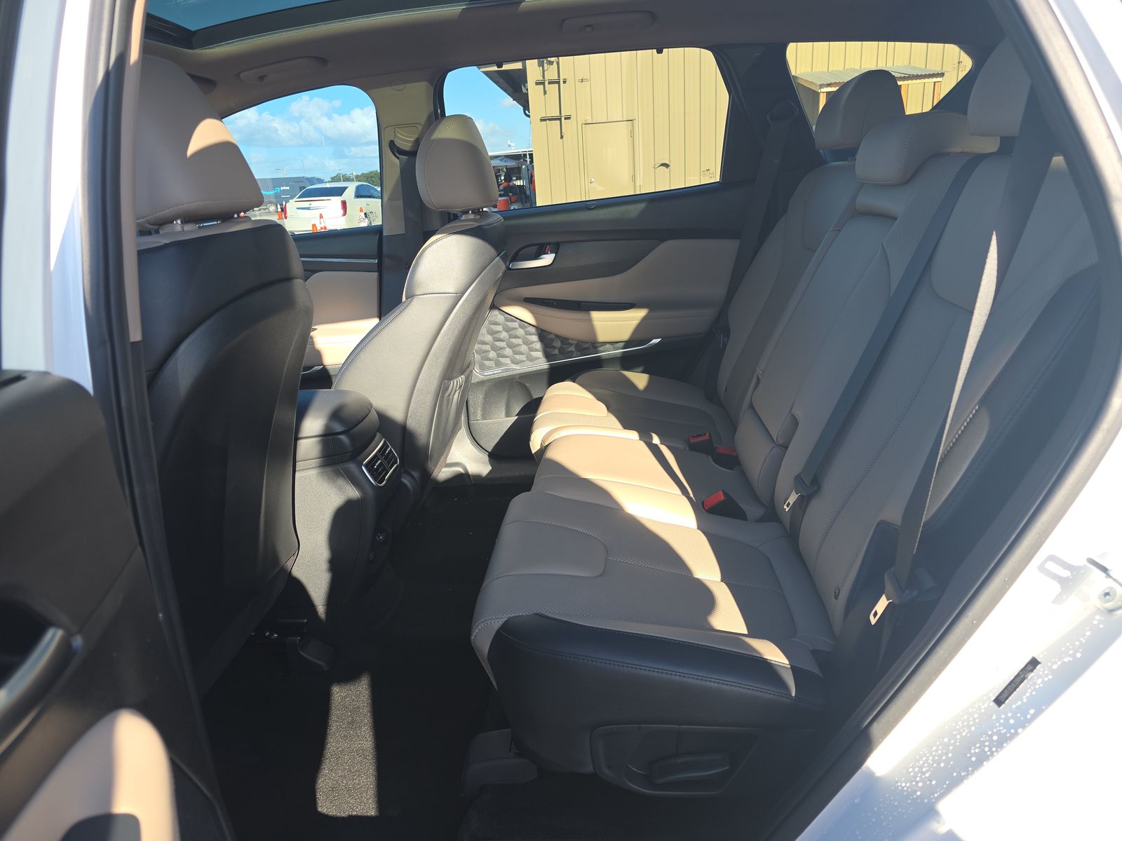 2023 Hyundai Santa Fe SEL AWD