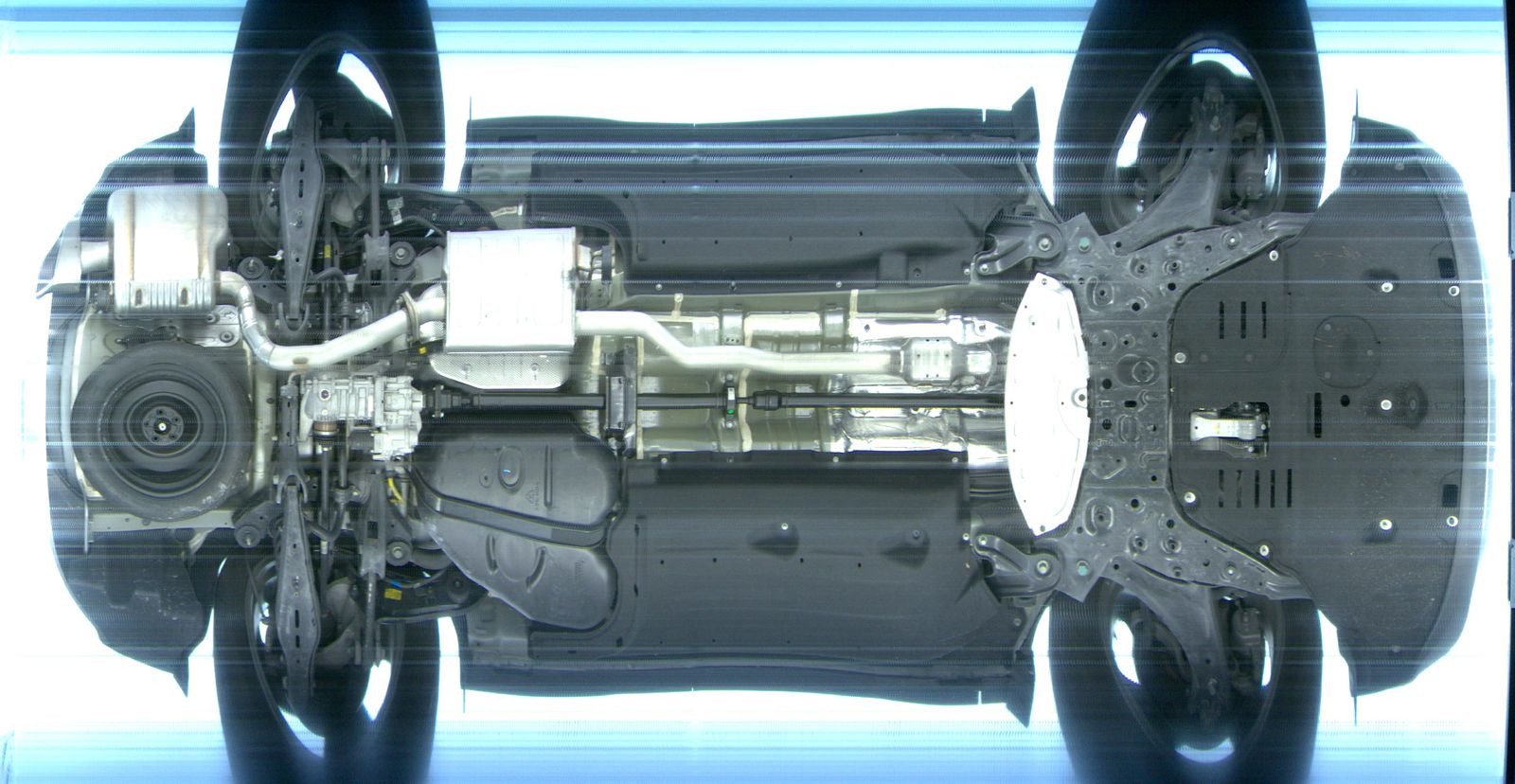 2023 Hyundai Santa Fe SEL AWD