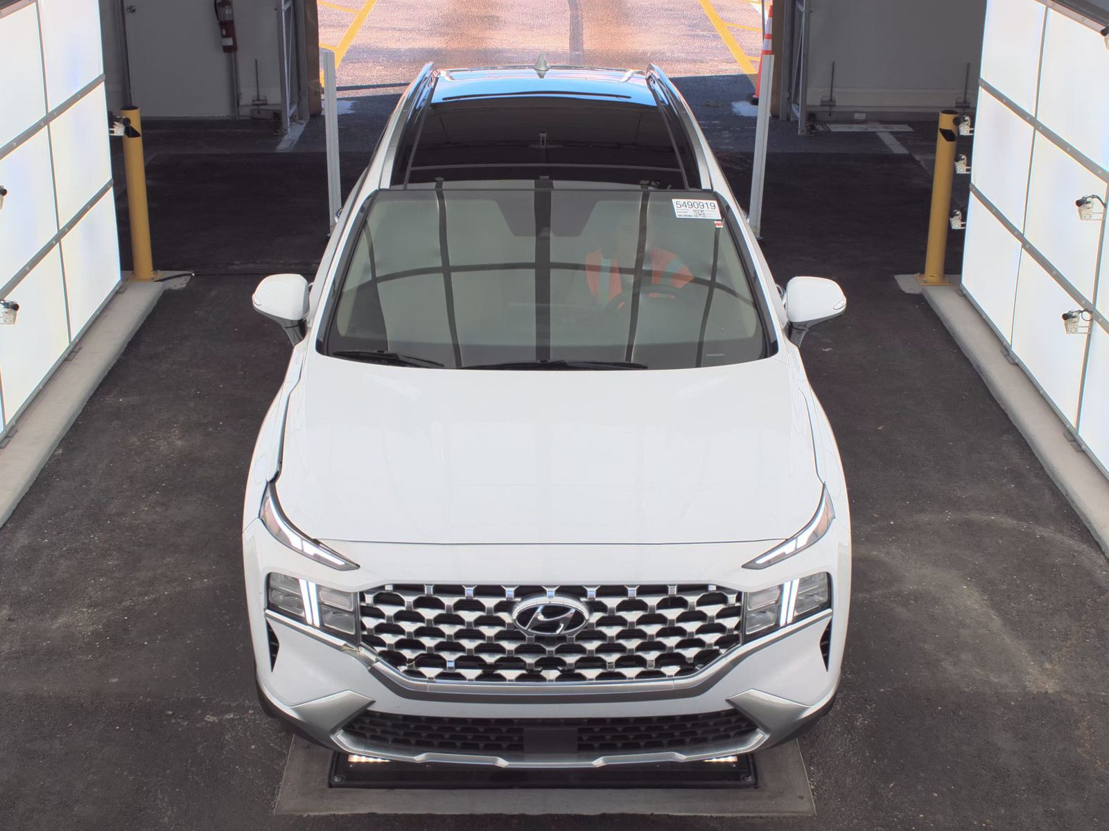2023 Hyundai Santa Fe SEL AWD