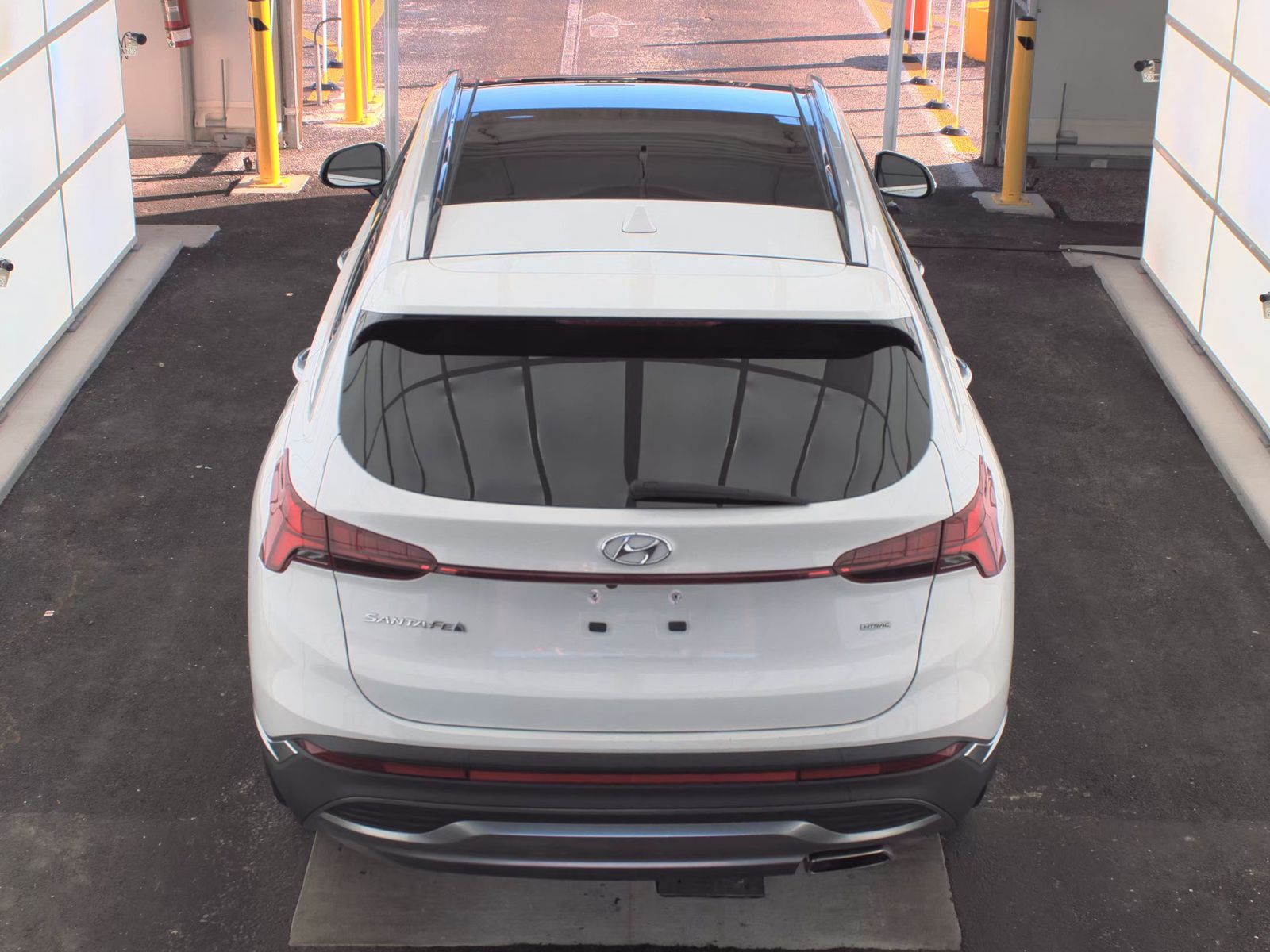 2023 Hyundai Santa Fe SEL AWD