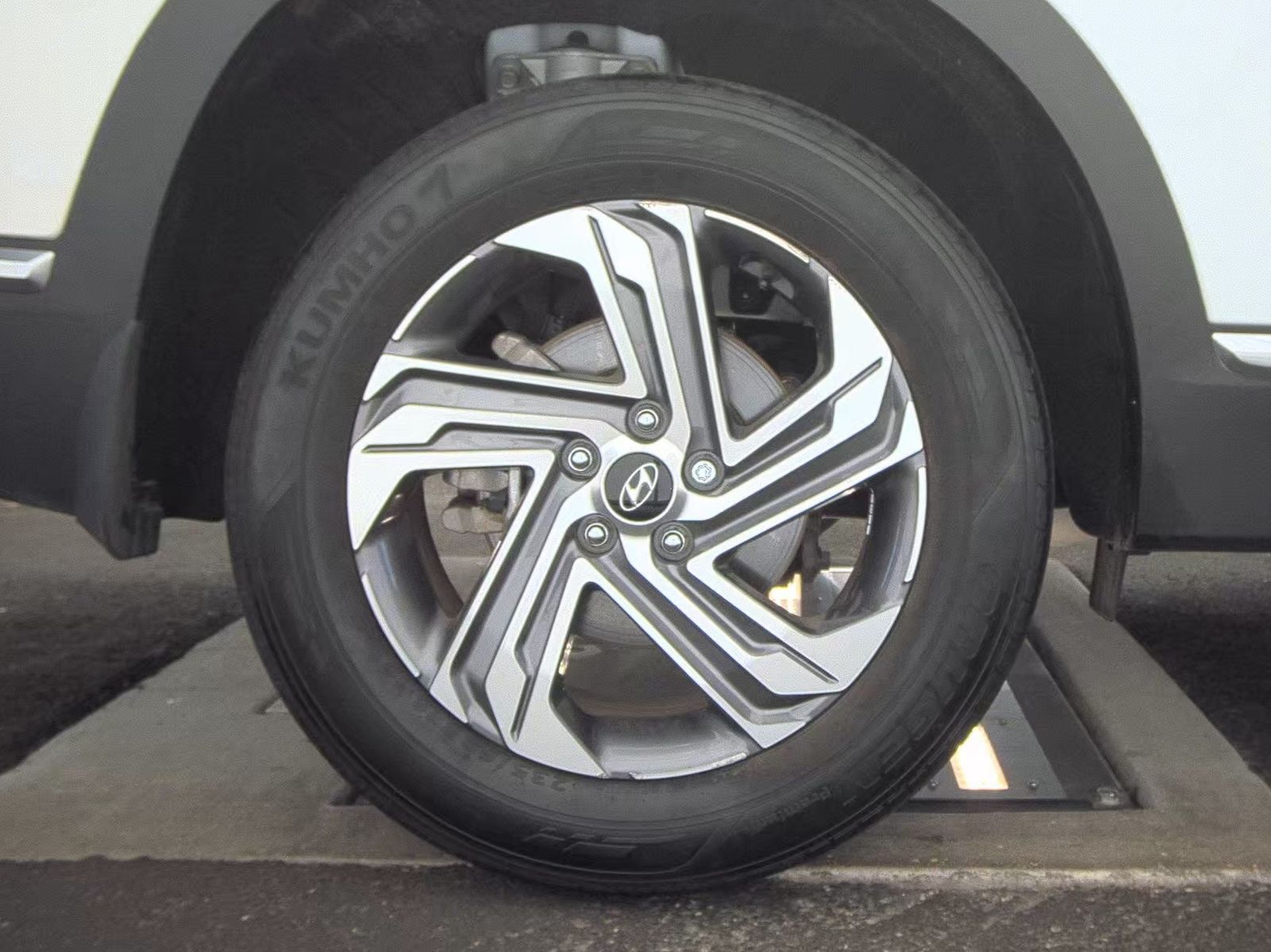 2023 Hyundai Santa Fe SEL AWD