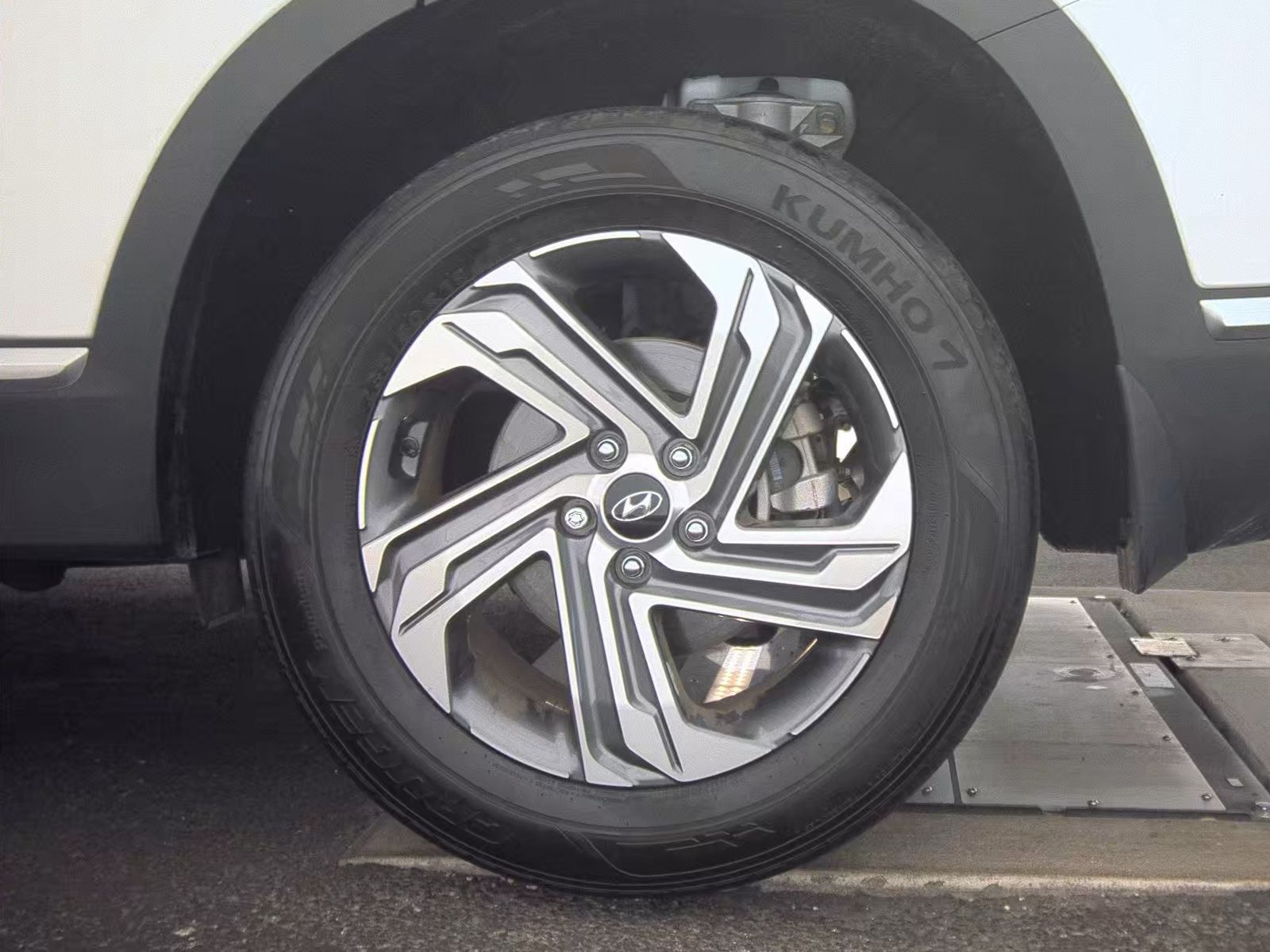 2023 Hyundai Santa Fe SEL AWD