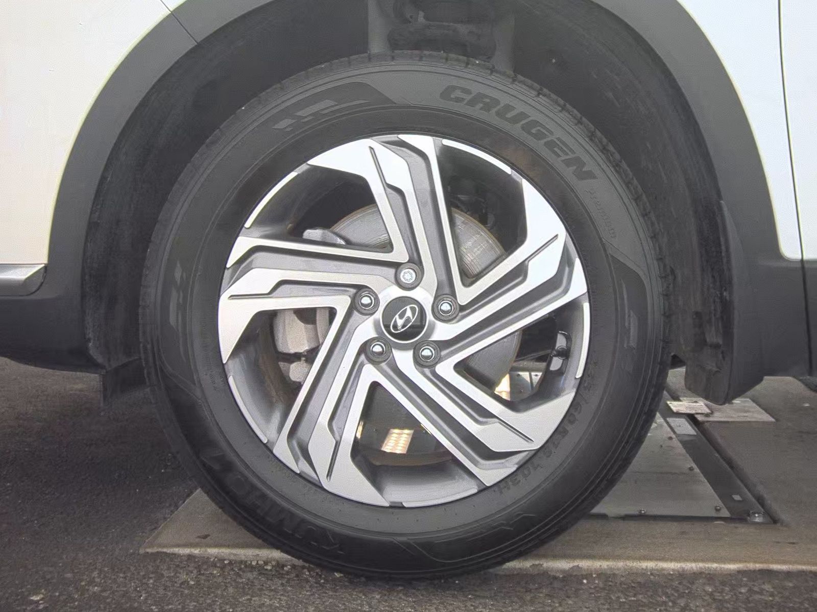 2023 Hyundai Santa Fe SEL AWD