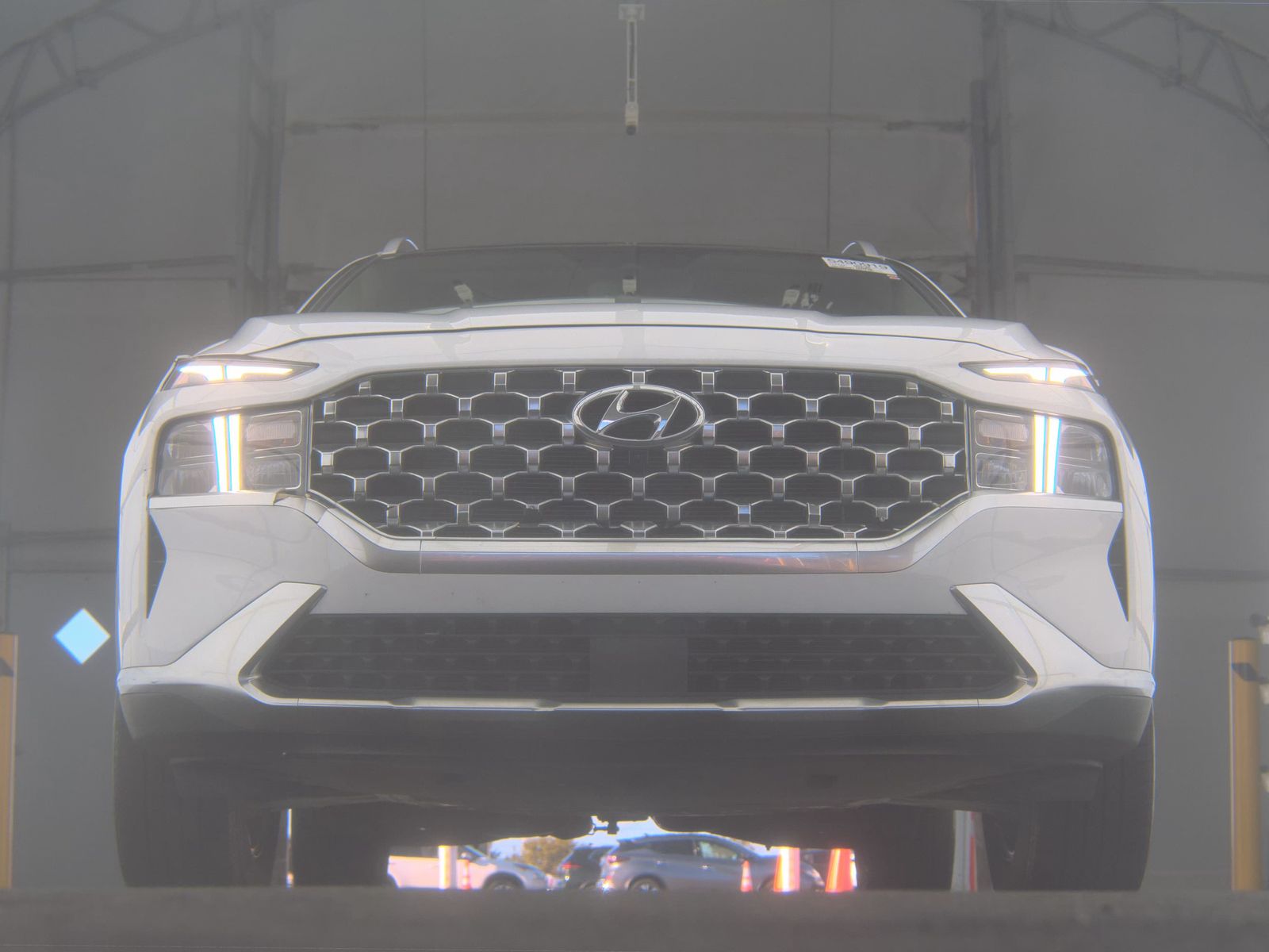 2023 Hyundai Santa Fe SEL AWD