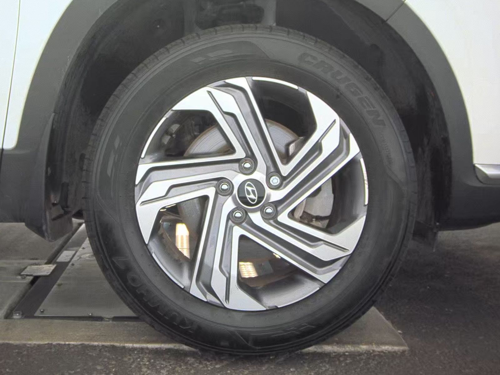 2023 Hyundai Santa Fe SEL AWD