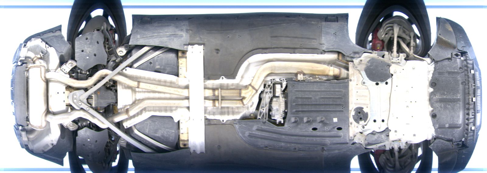 2025 BMW 4 Series M440i xDrive AWD