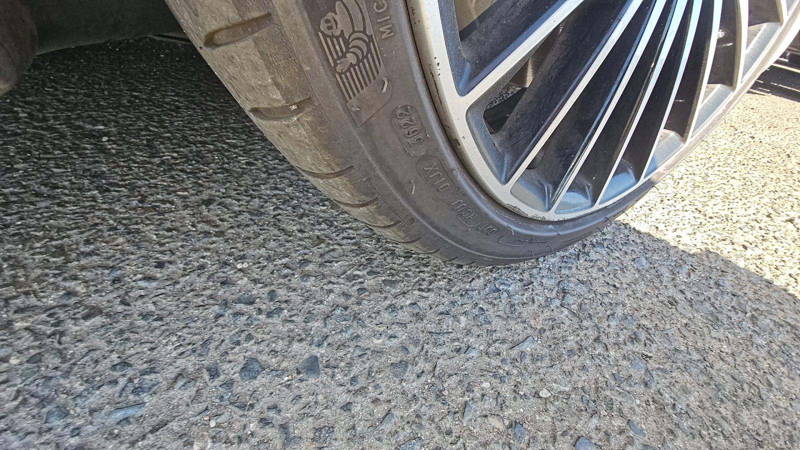 2022 Mercedes-Benz C-Class C 300 RWD