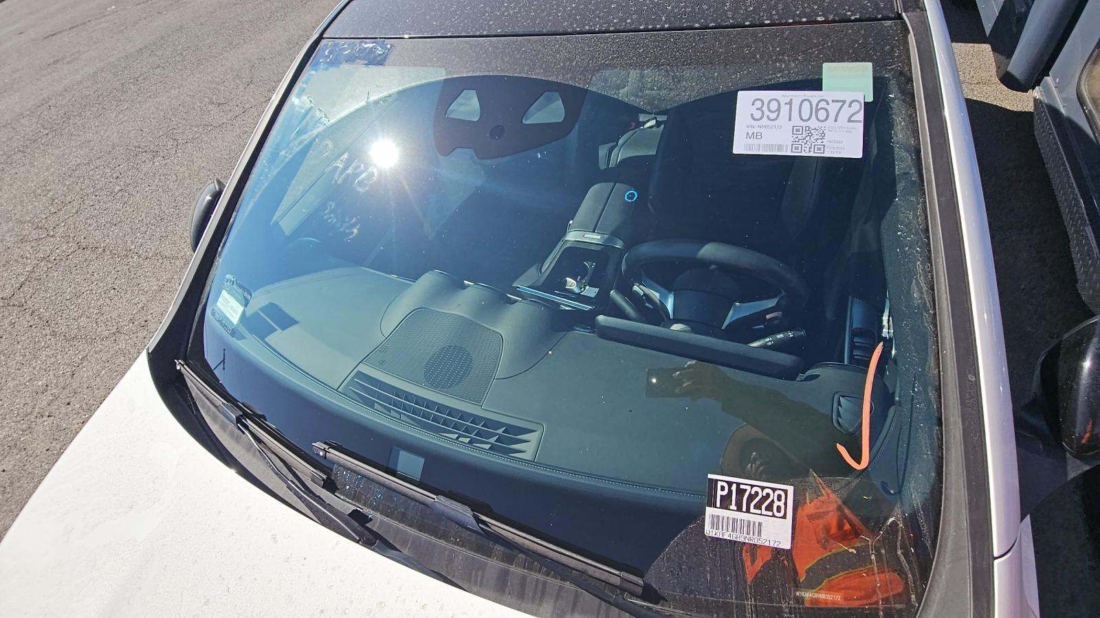 2022 Mercedes-Benz C-Class C 300 RWD