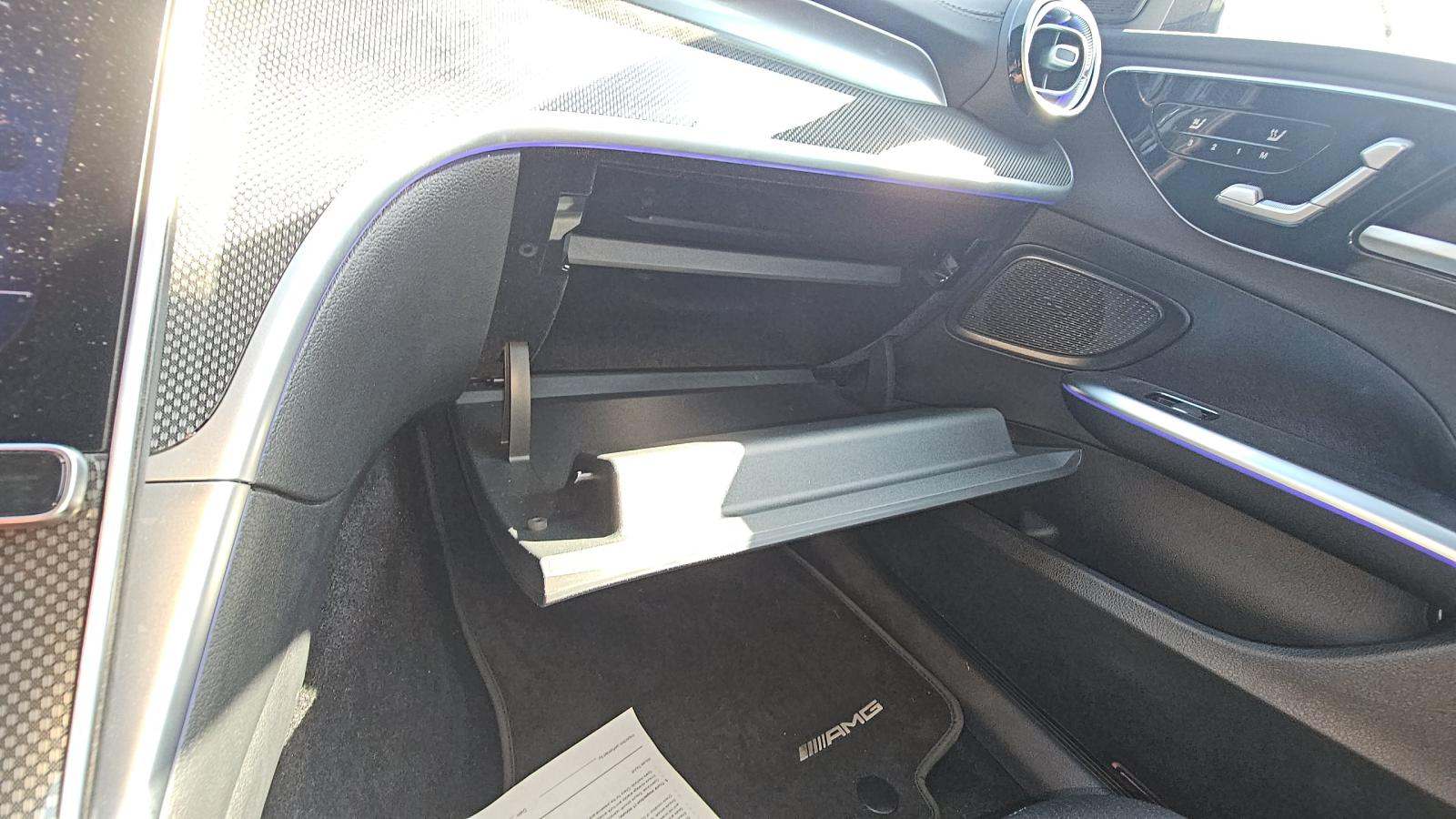 2022 Mercedes-Benz C-Class C 300 RWD