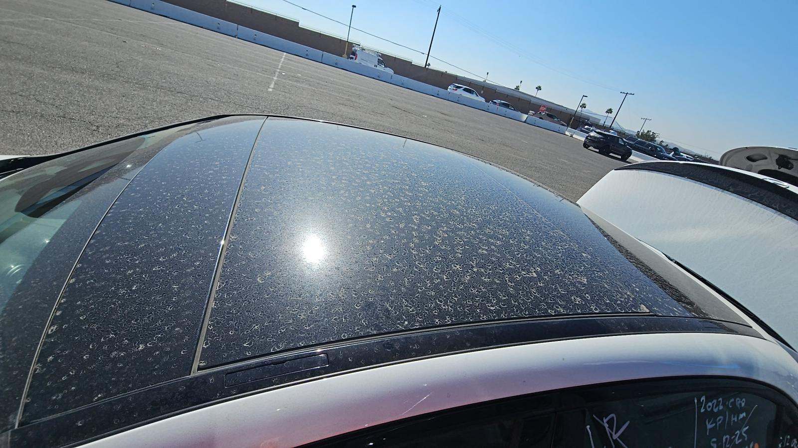 2022 Mercedes-Benz C-Class C 300 RWD