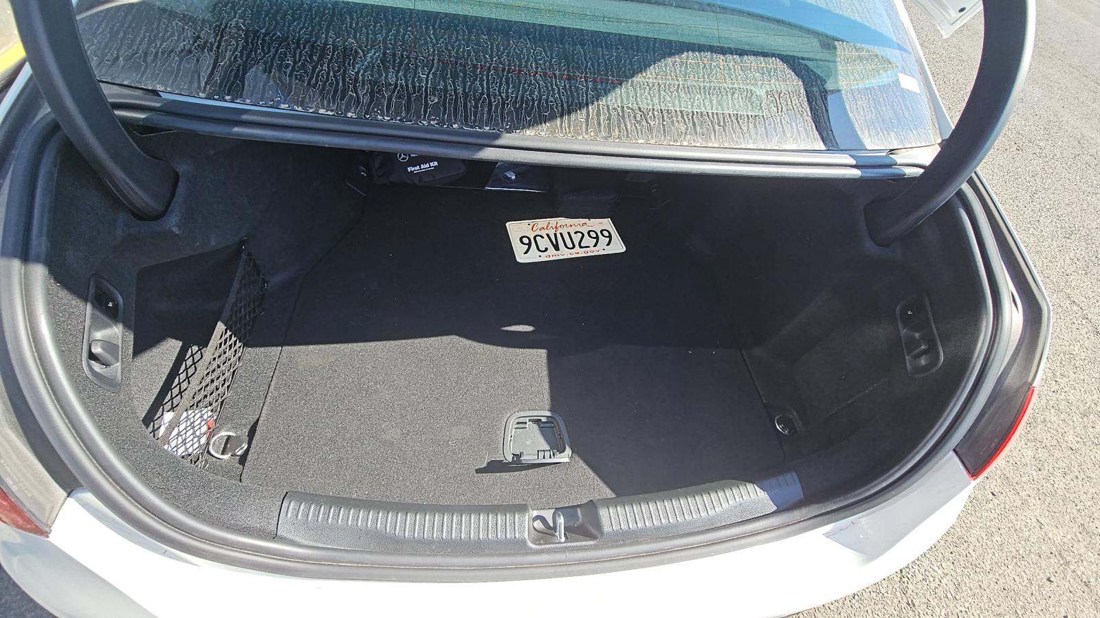 2022 Mercedes-Benz C-Class C 300 RWD