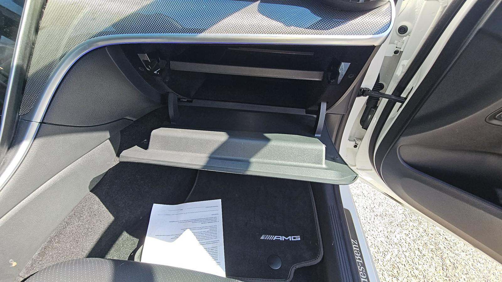 2022 Mercedes-Benz C-Class C 300 RWD