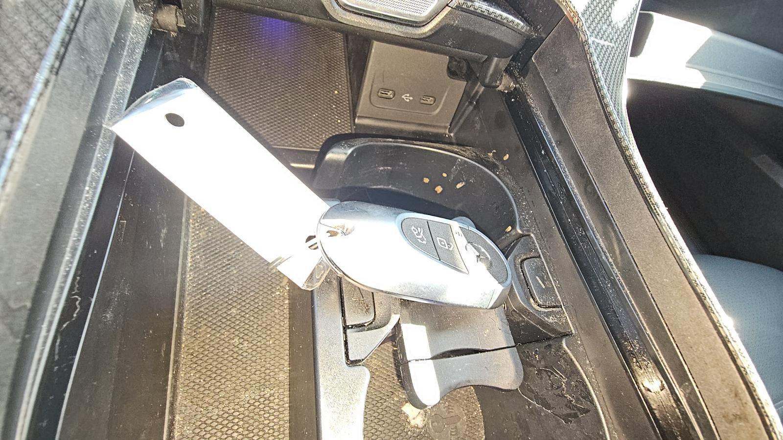 2022 Mercedes-Benz C-Class C 300 RWD