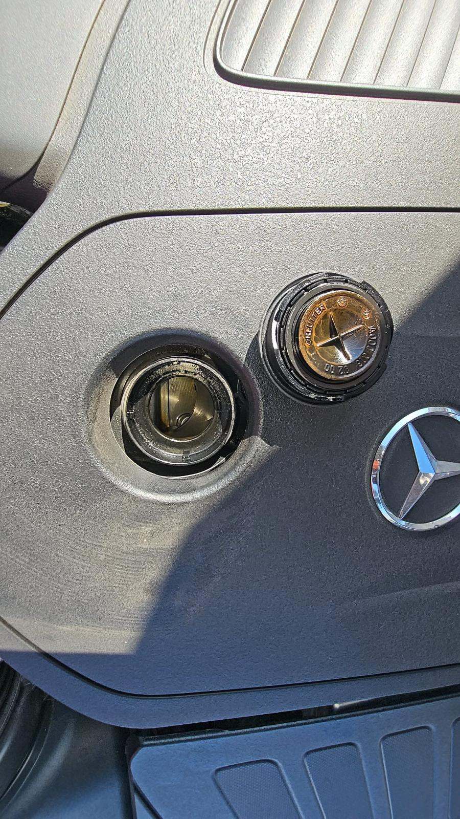 2022 Mercedes-Benz C-Class C 300 RWD