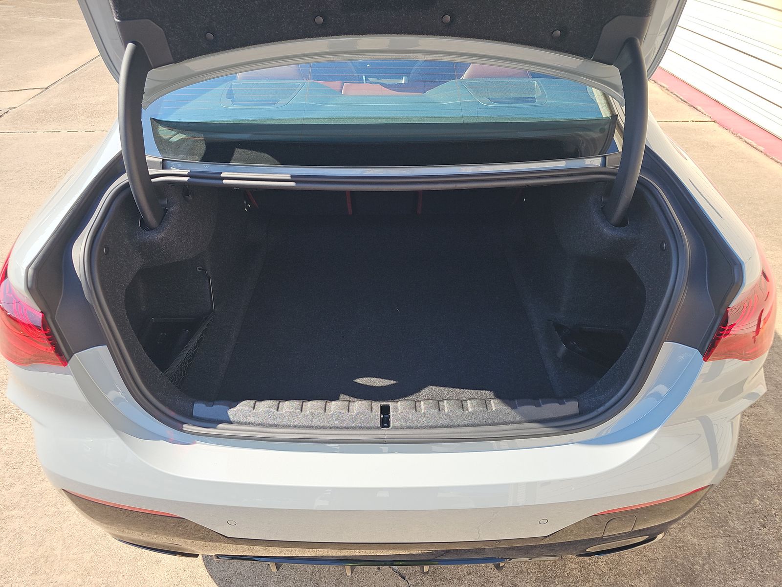 2025 BMW 4 Series M440i RWD