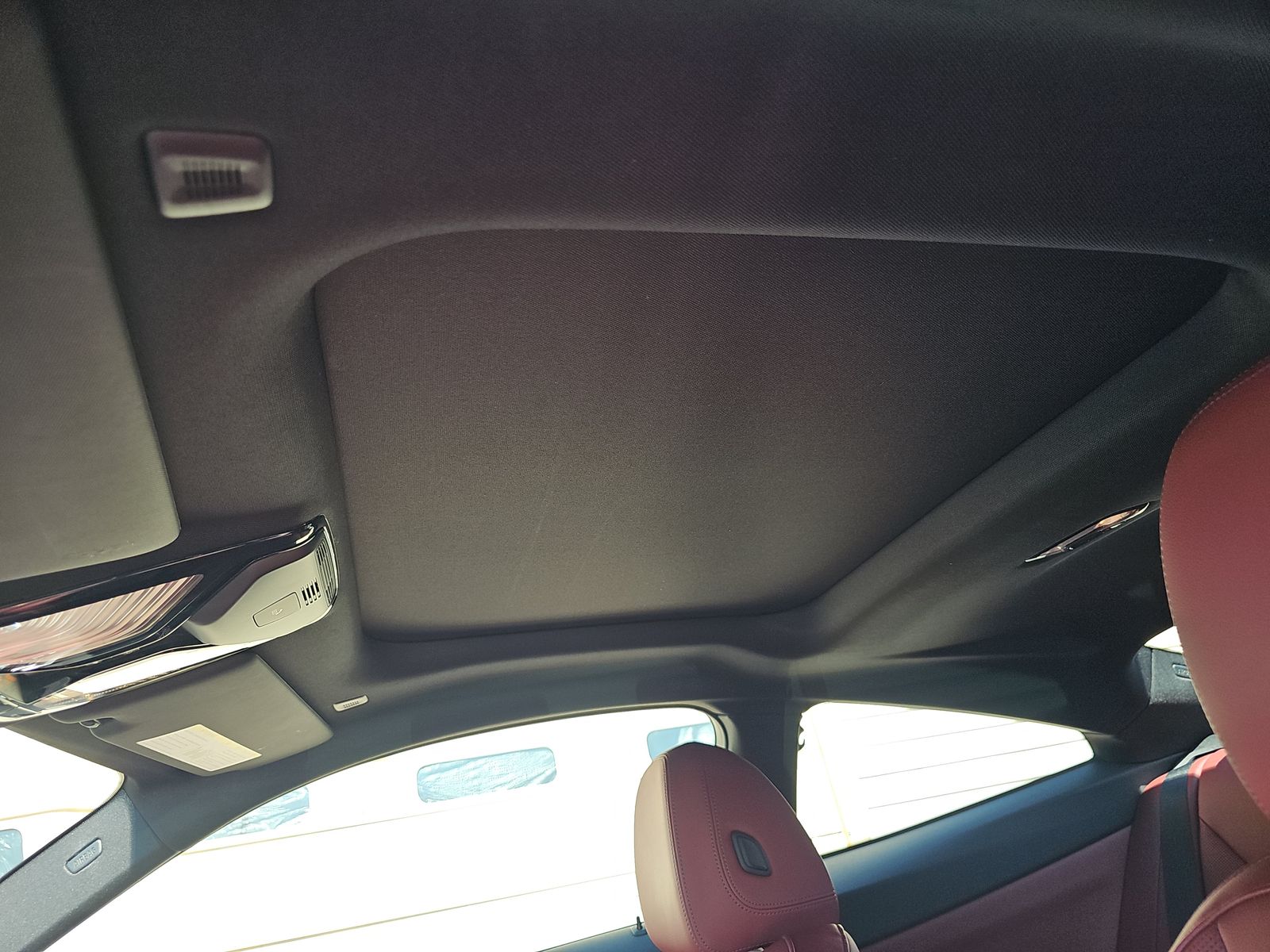 2025 BMW 4 Series M440i RWD