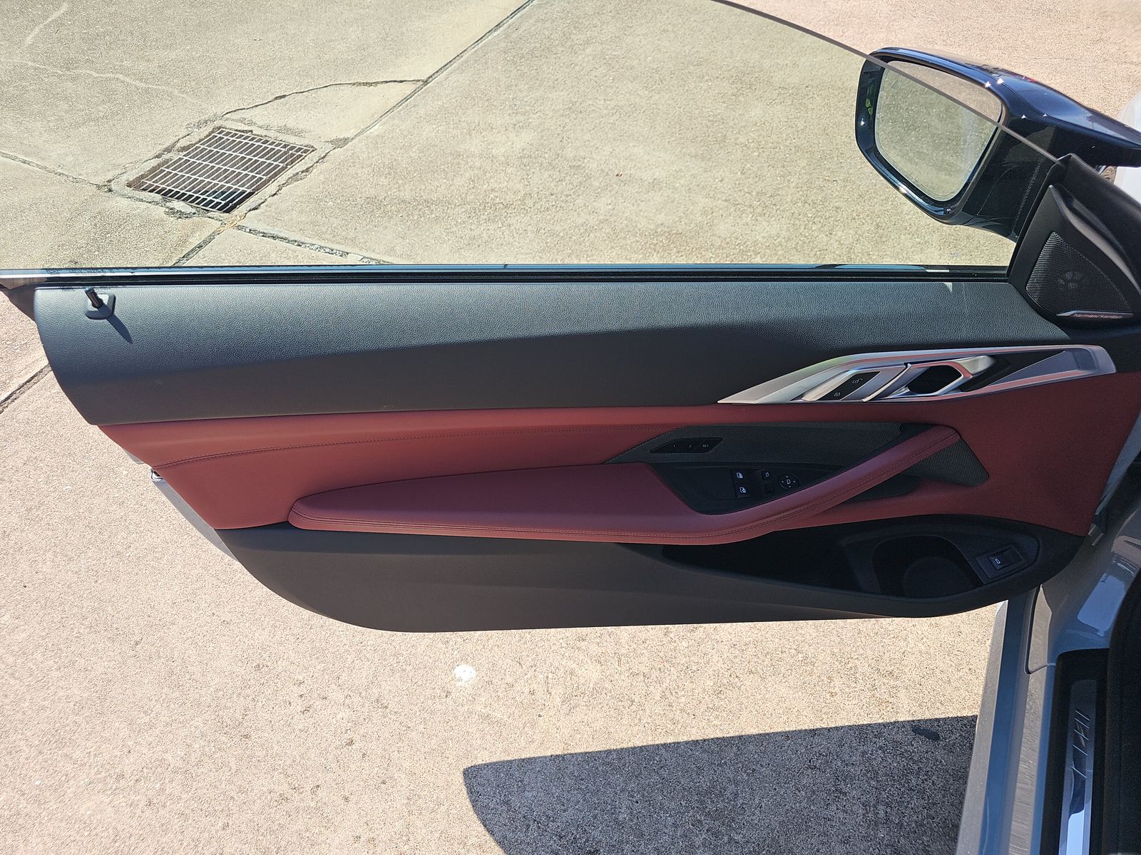 2025 BMW 4 Series M440i RWD