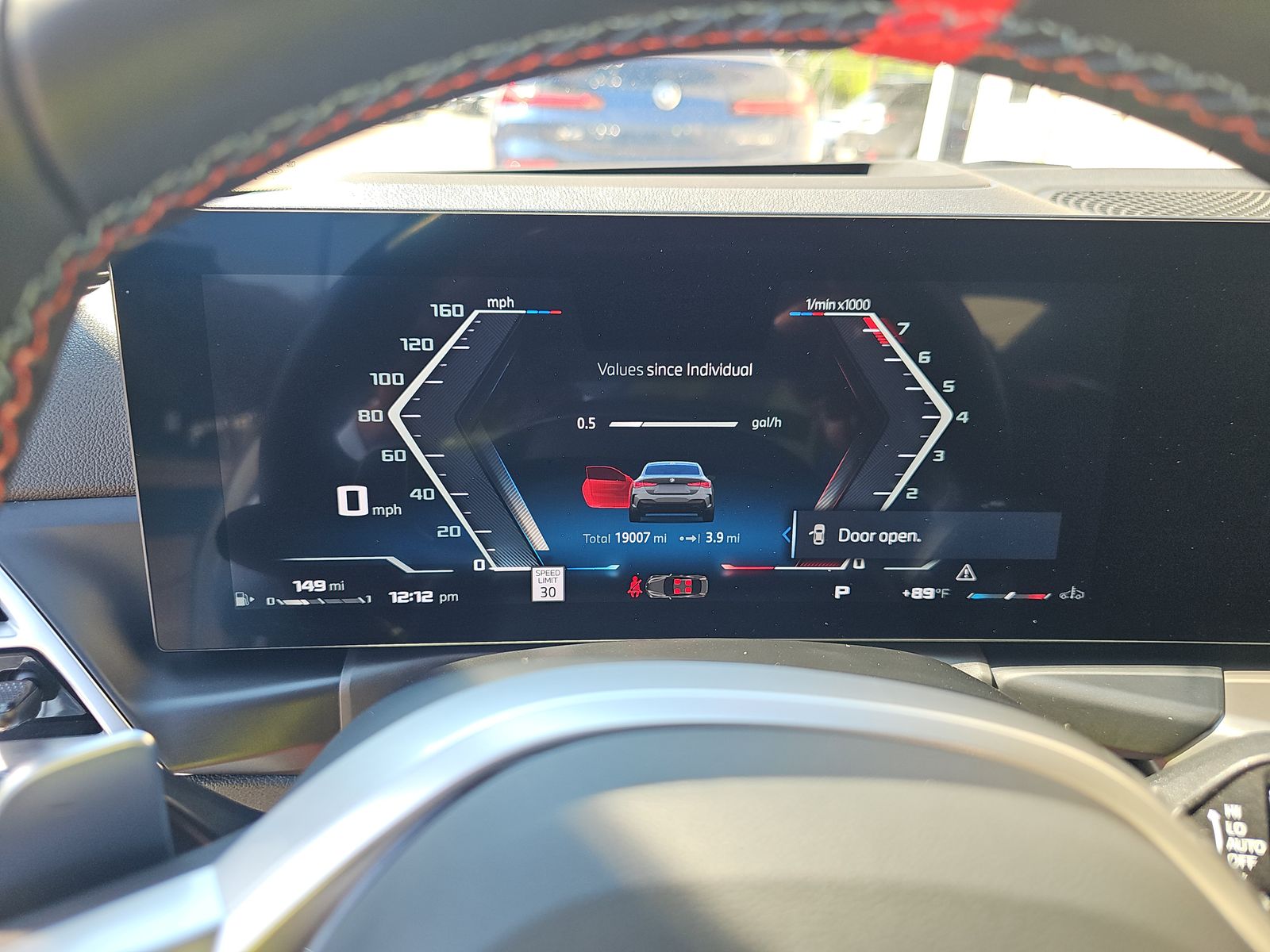 2025 BMW 4 Series M440i RWD