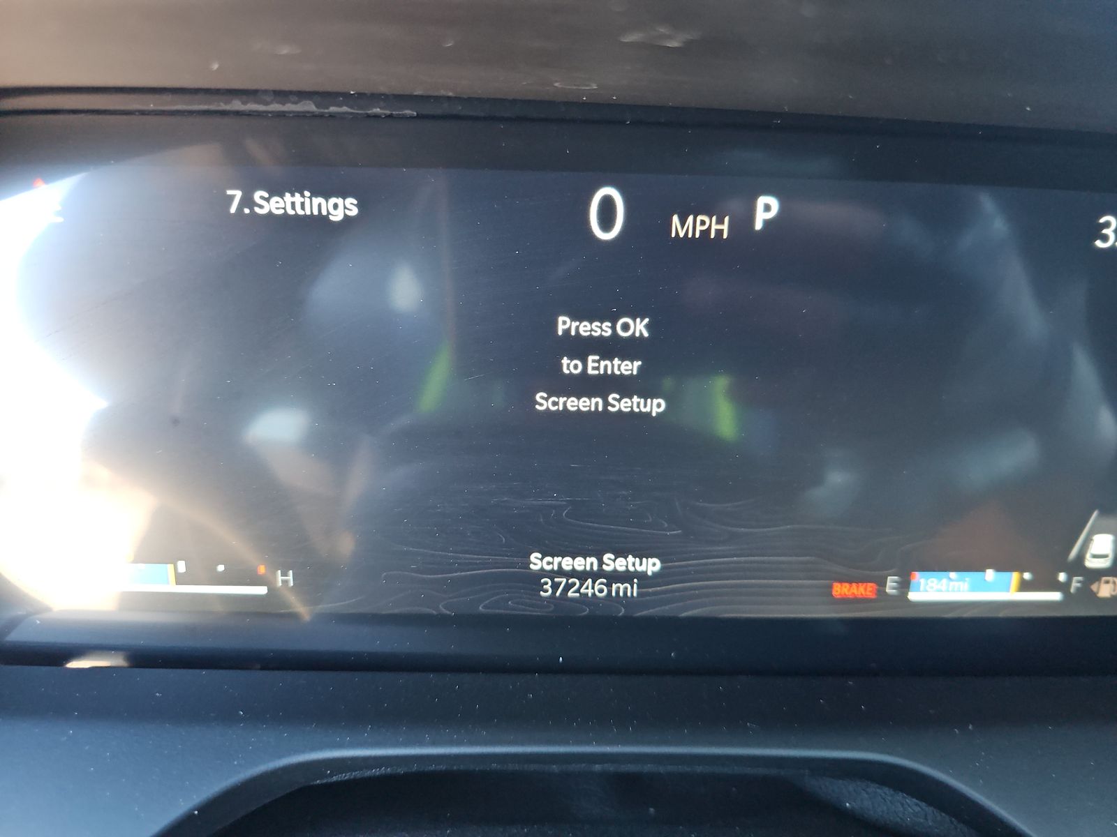 2024 Jeep Grand Cherokee Altitude AWD