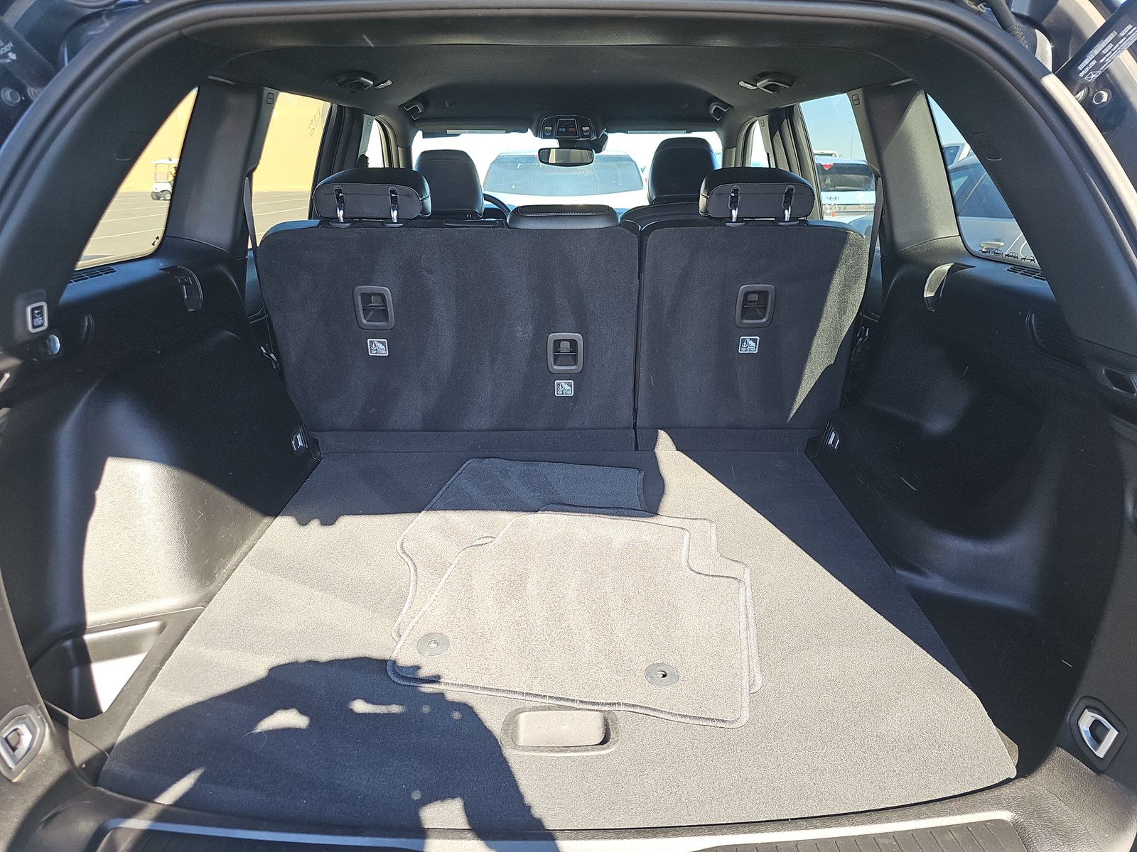 2024 Jeep Grand Cherokee Altitude AWD