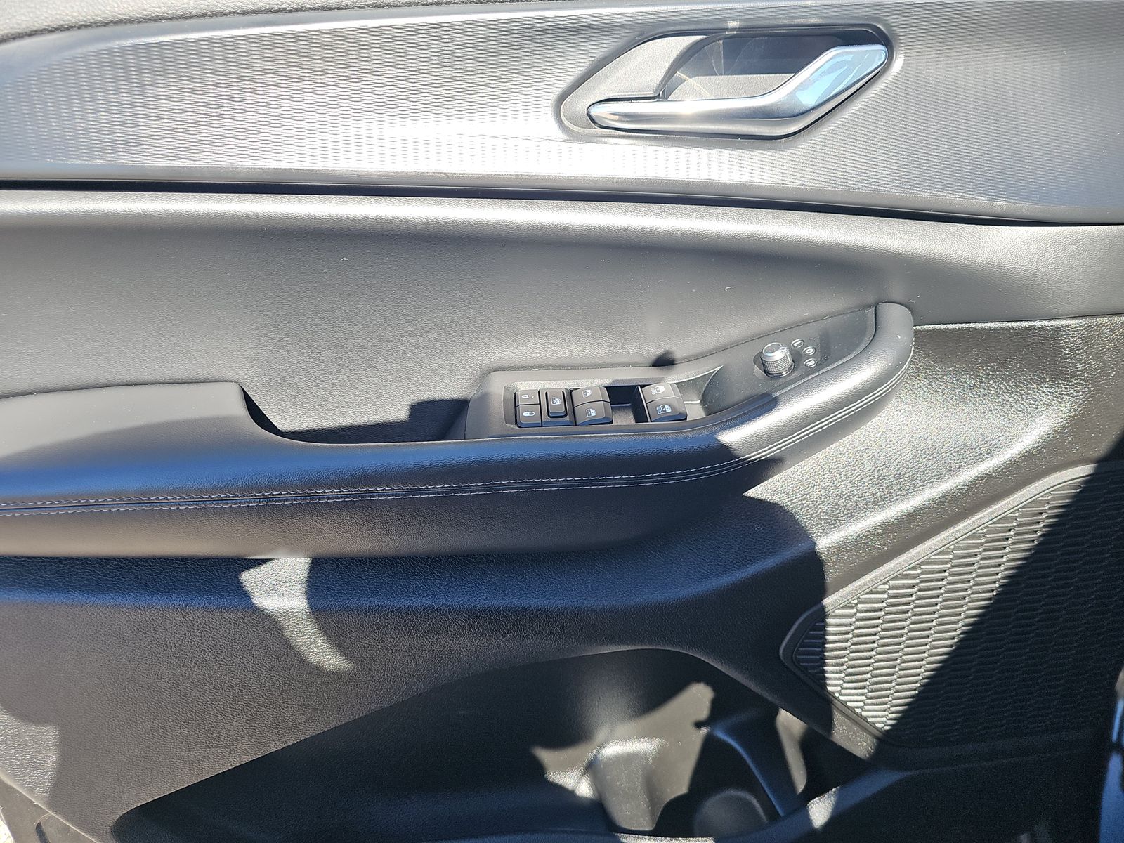 2024 Jeep Grand Cherokee Altitude AWD