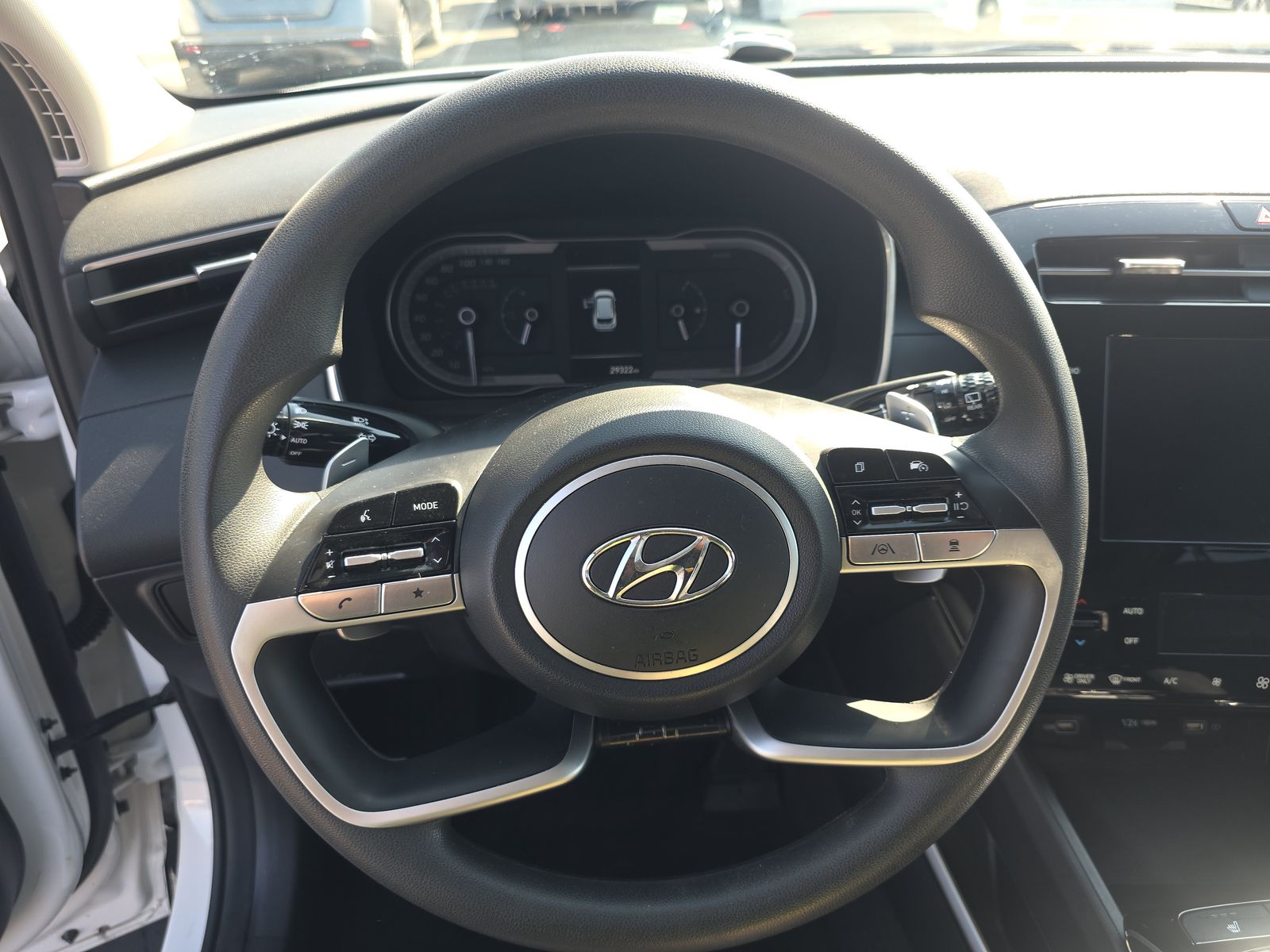 2022 Hyundai Tucson Plug-In Hybrid SEL AWD