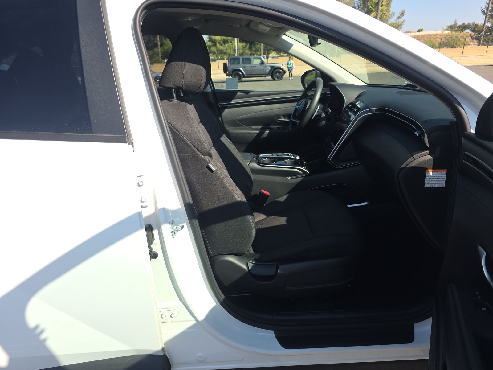 2022 Hyundai Tucson Plug-In Hybrid SEL AWD