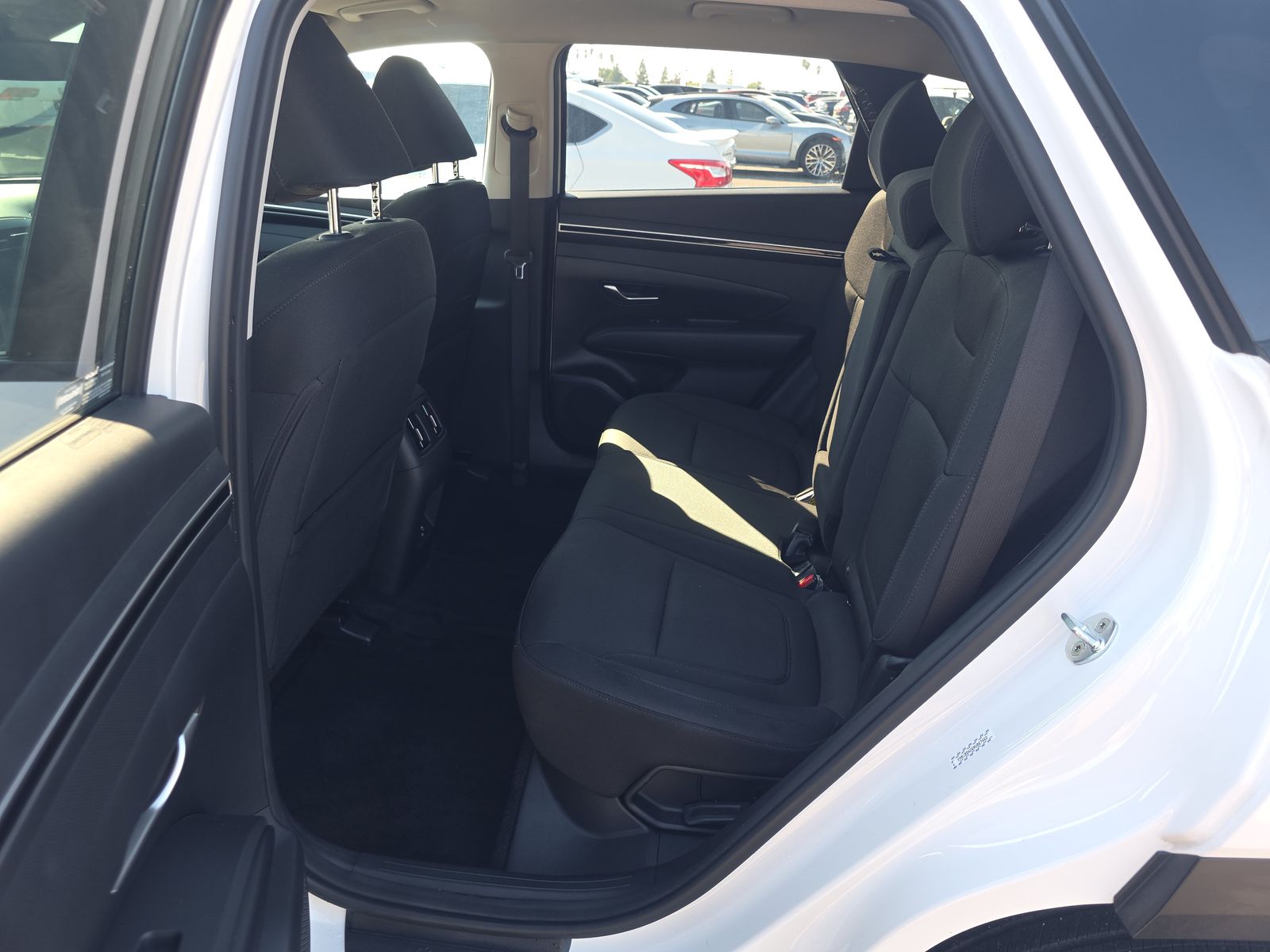 2022 Hyundai Tucson Plug-In Hybrid SEL AWD