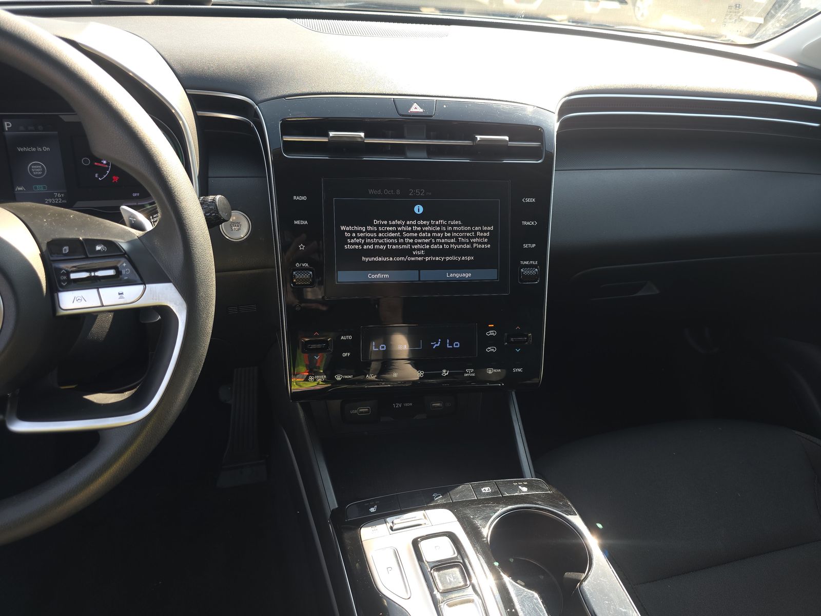 2022 Hyundai Tucson Plug-In Hybrid SEL AWD