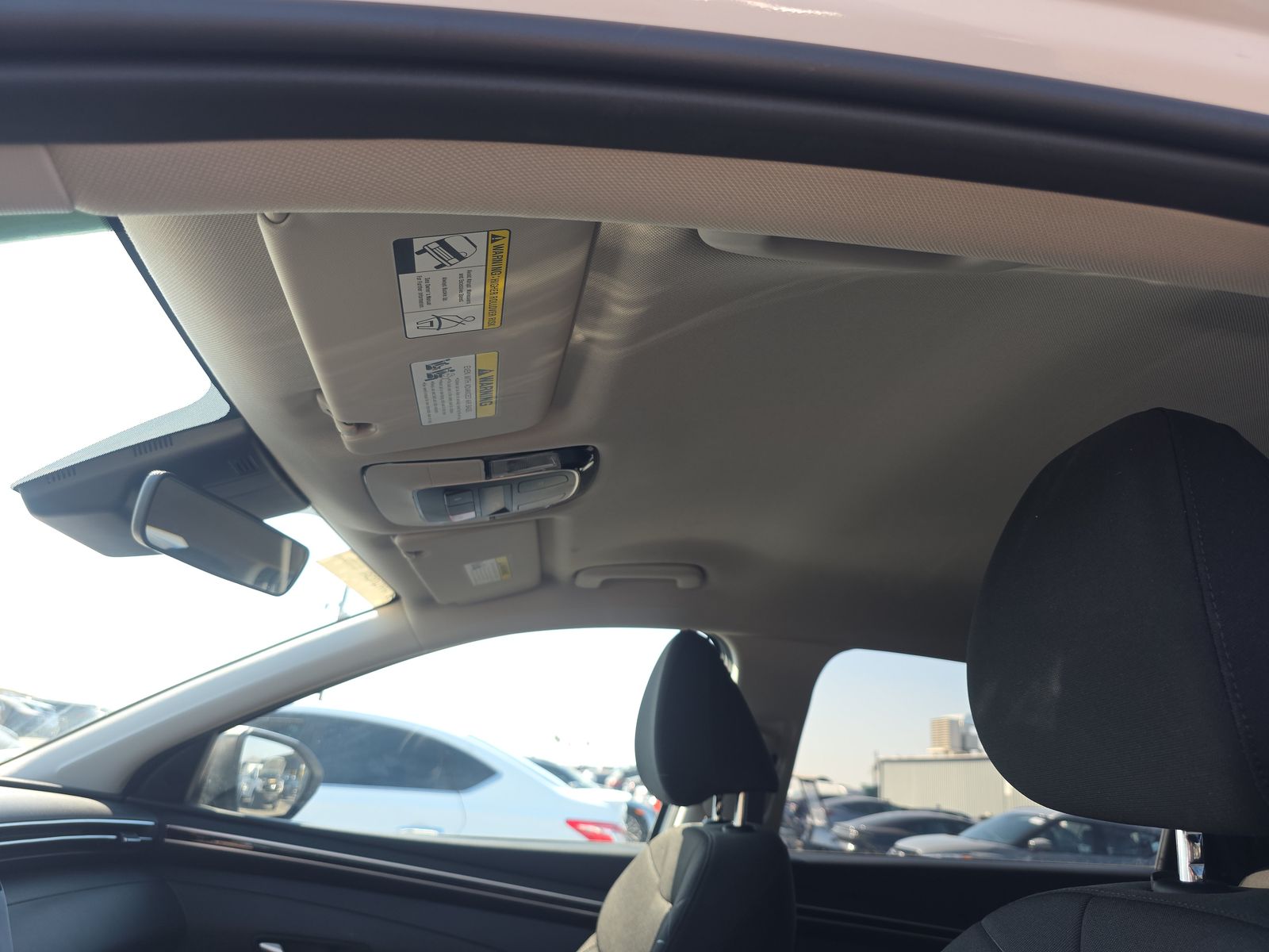 2022 Hyundai Tucson Plug-In Hybrid SEL AWD