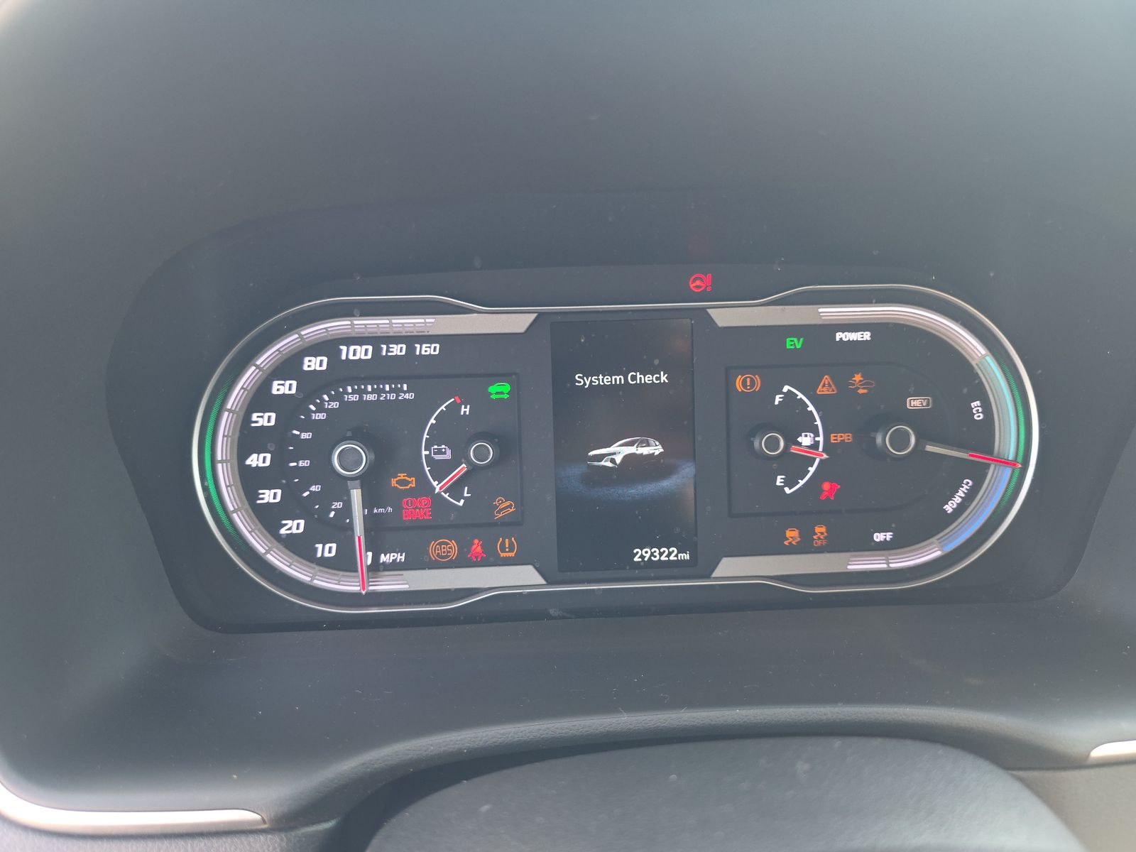 2022 Hyundai Tucson Plug-In Hybrid SEL AWD