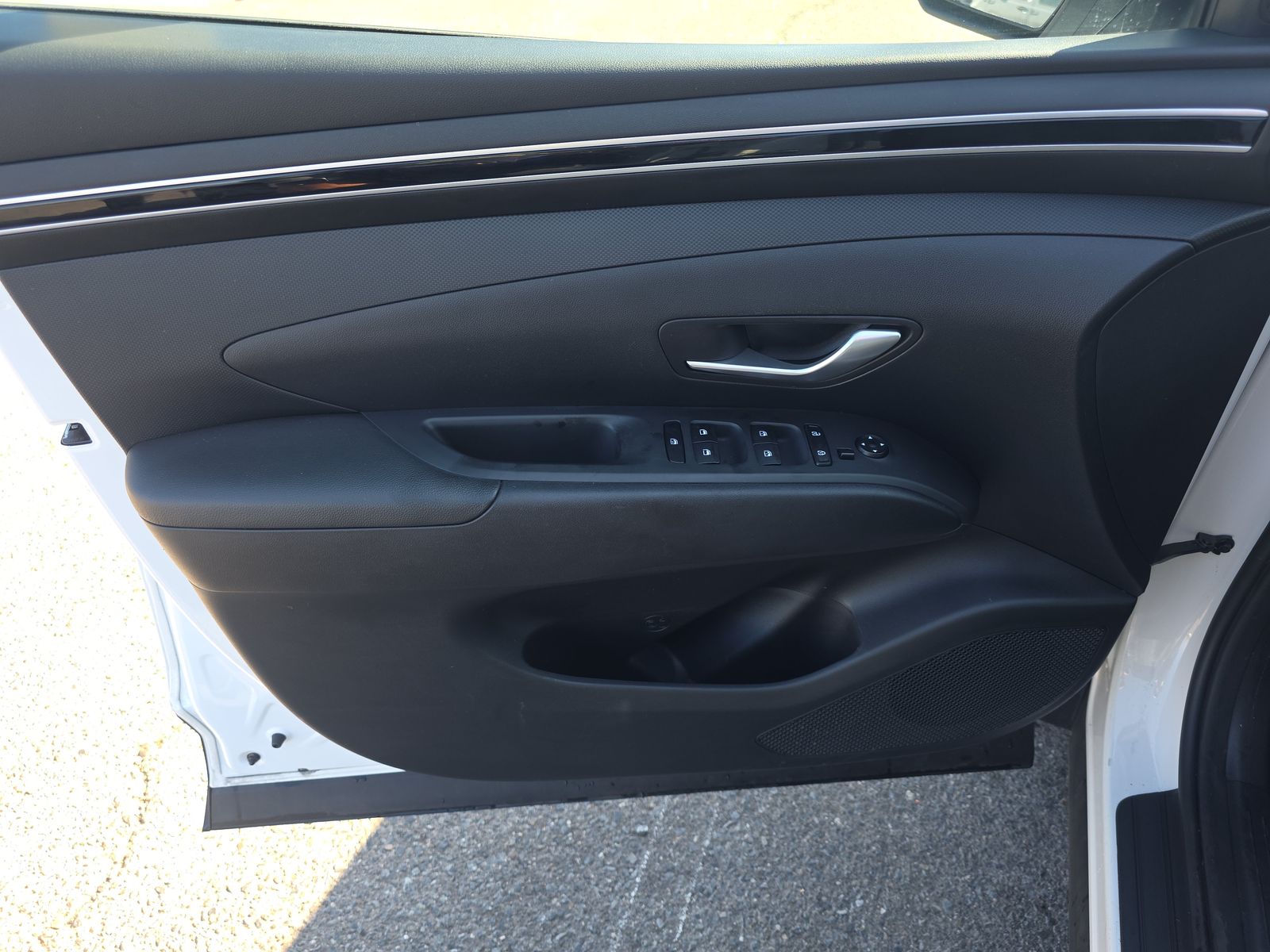 2022 Hyundai Tucson Plug-In Hybrid SEL AWD