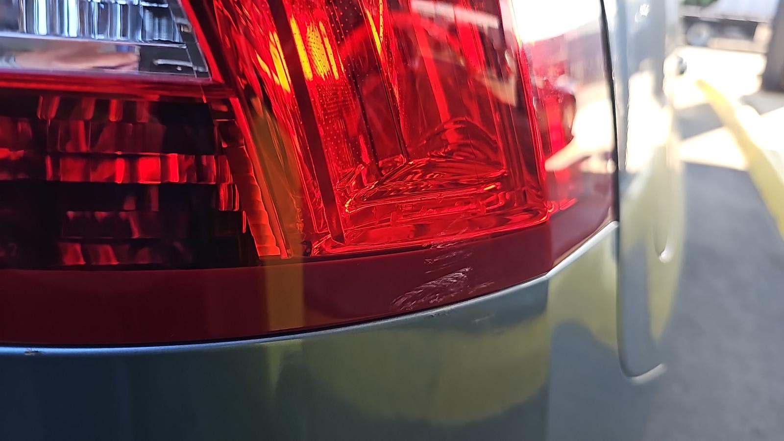 2017 Volvo XC60 T5 Inscription FWD