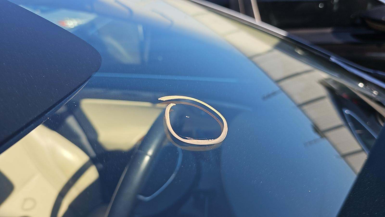 2017 Volvo XC60 T5 Inscription FWD