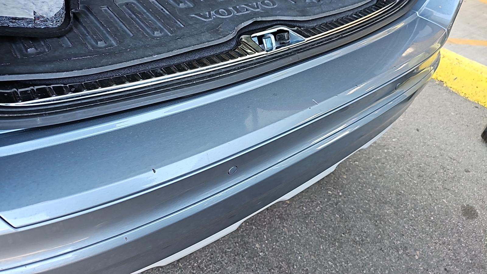 2017 Volvo XC60 T5 Inscription FWD