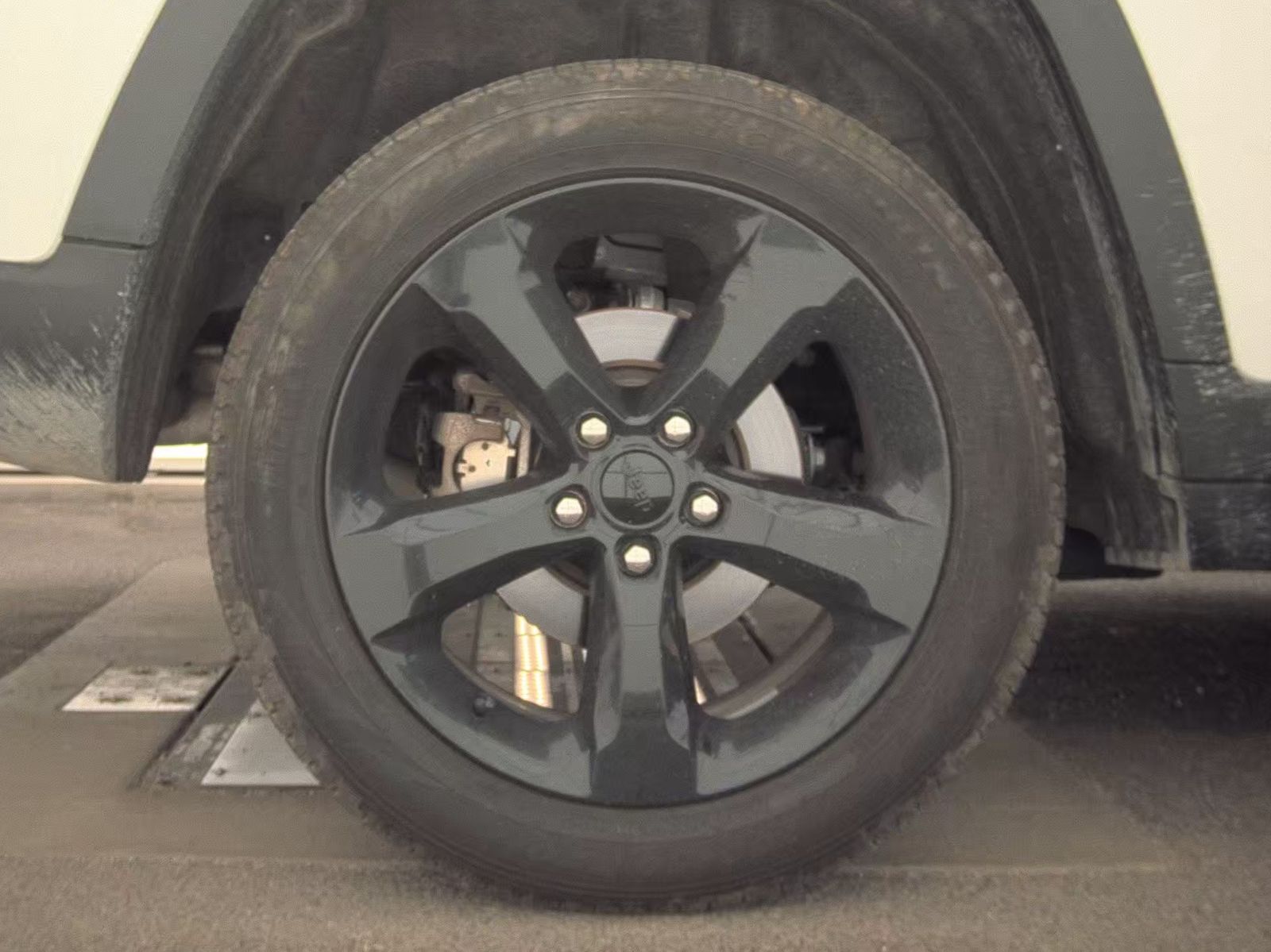 2024 Jeep Grand Cherokee Limited AWD