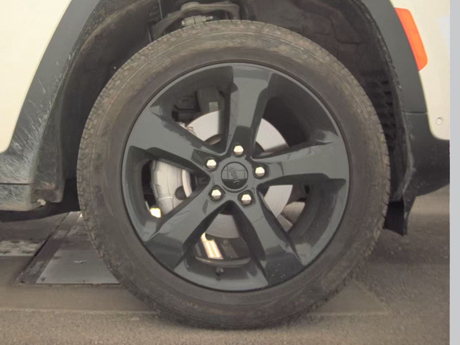 2024 Jeep Grand Cherokee Limited AWD