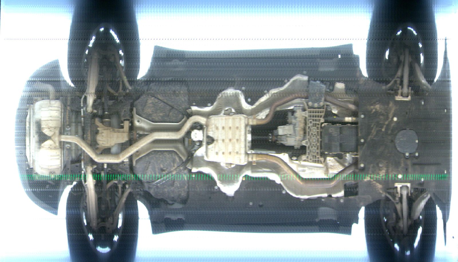 2024 Jeep Grand Cherokee Laredo AWD