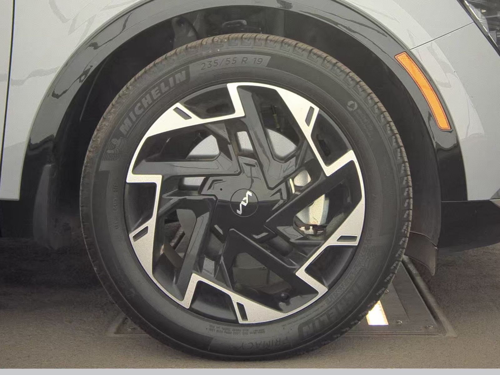 2025 Kia Sportage SX-Prestige FWD