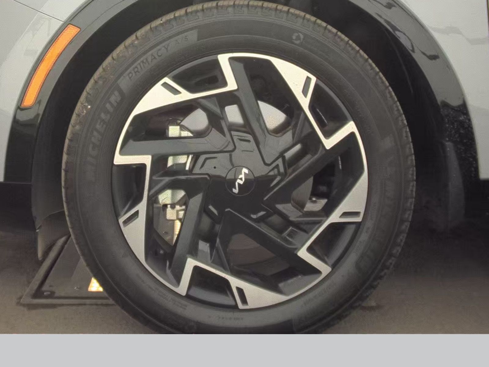 2025 Kia Sportage SX-Prestige FWD