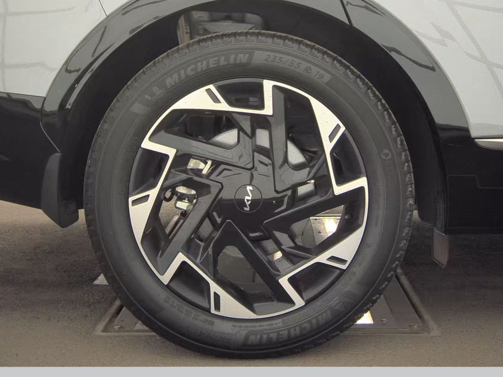 2025 Kia Sportage SX-Prestige FWD