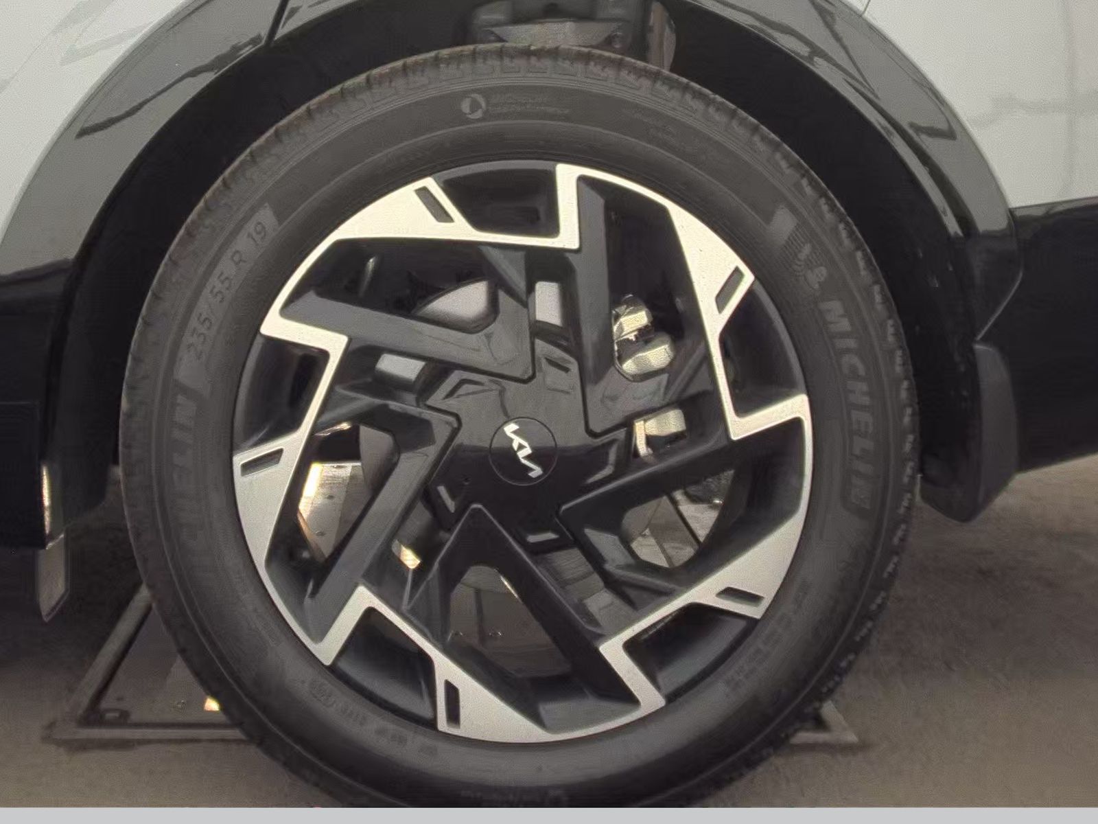 2025 Kia Sportage SX-Prestige FWD