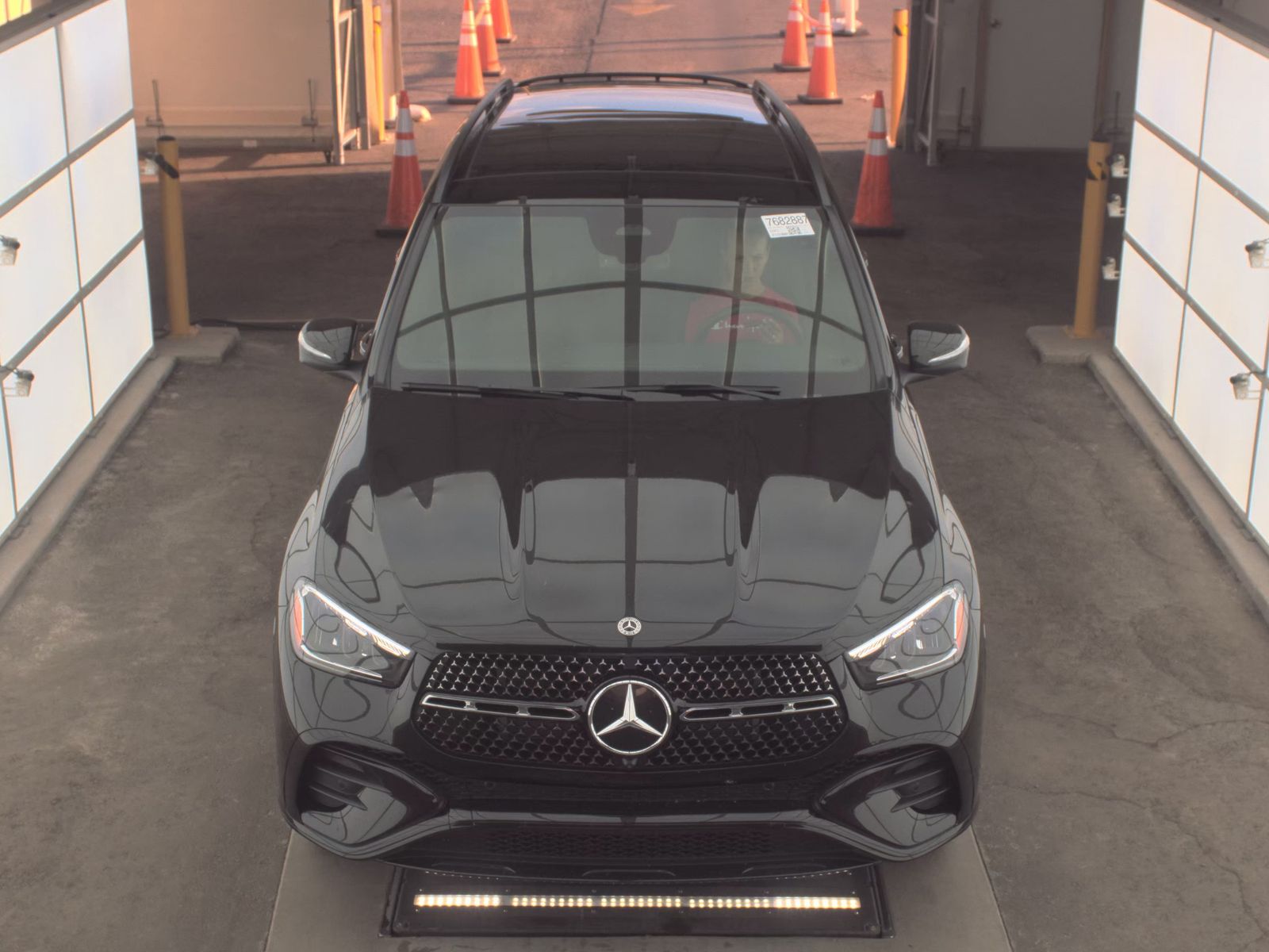 2025 Mercedes-Benz GLE GLE 350 FWD