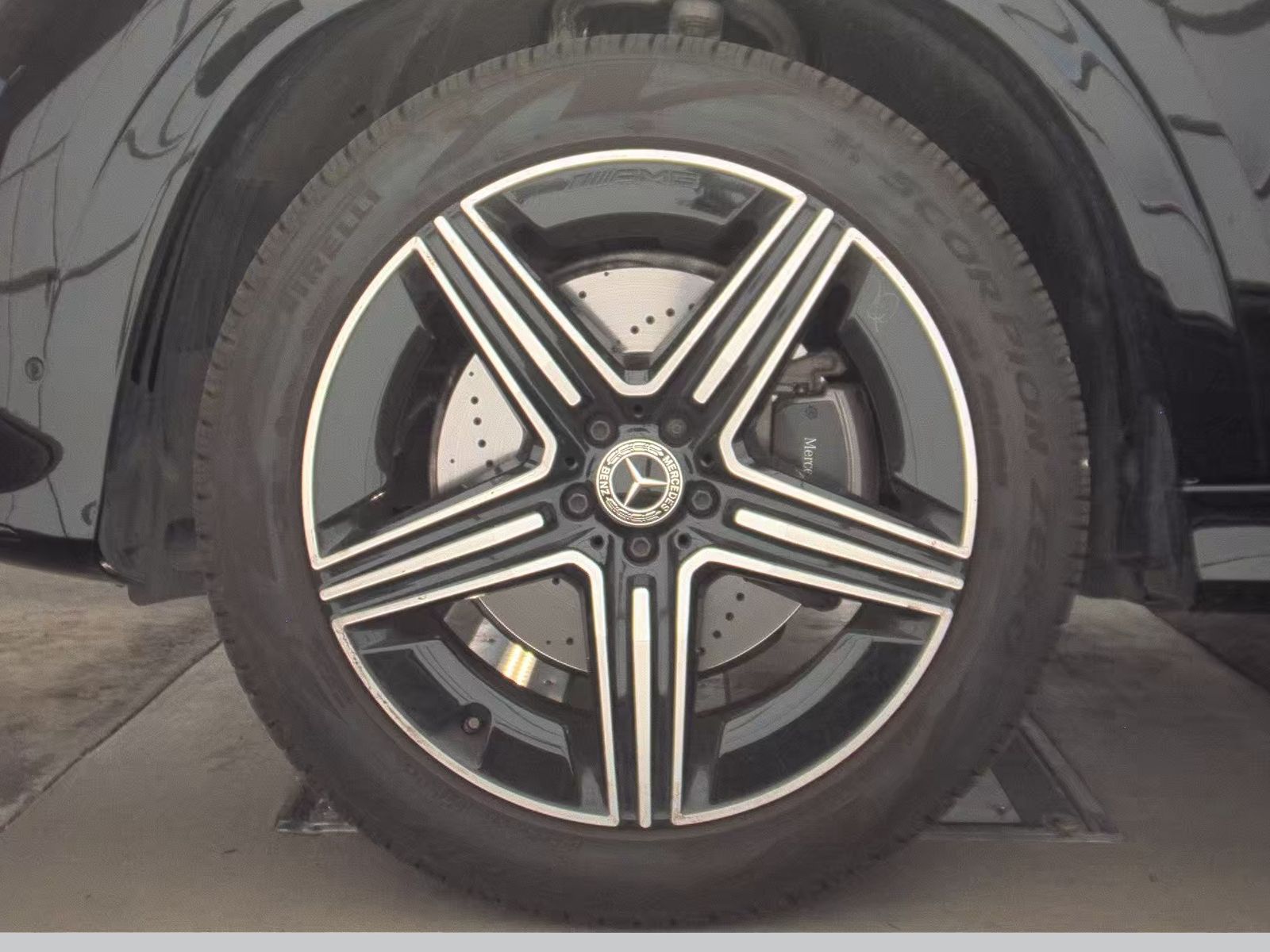 2025 Mercedes-Benz GLE GLE 350 FWD