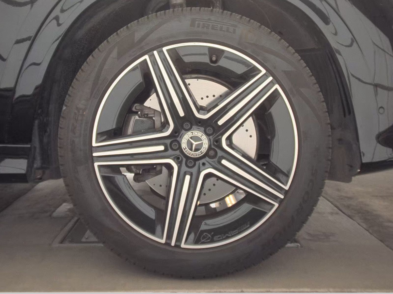 2025 Mercedes-Benz GLE GLE 350 FWD