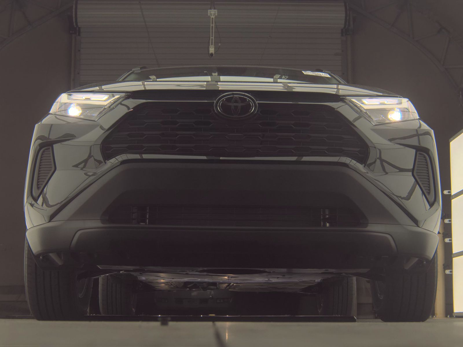 2025 Toyota RAV4 XLE FWD